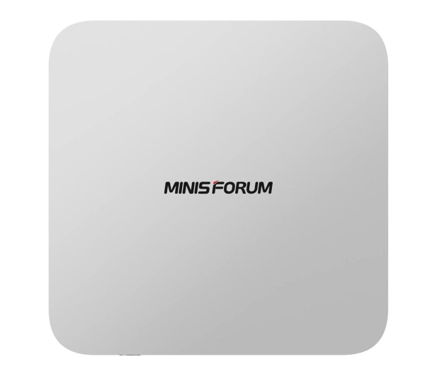 Minisforum X1-255 Ryzen 7 H 255/64GB/2TB - 1548041 - zdjęcie 5